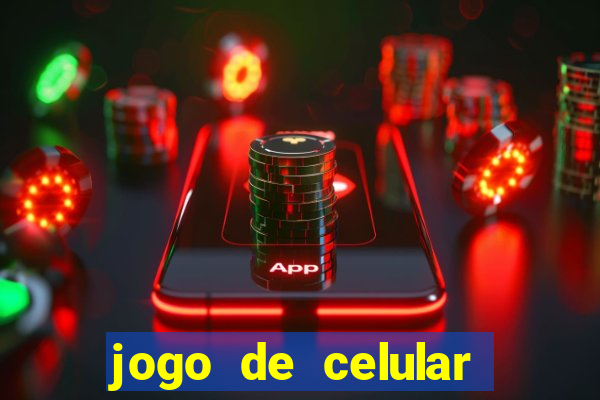 jogo de celular para ganhar dinheiro